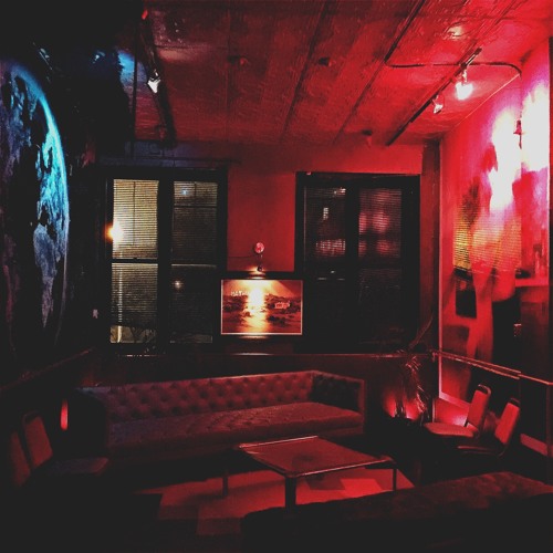 Live at Studio 151 (NYC)