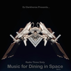 Music for Dining in Space vol ii - Aposine - Dandelions