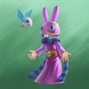 Hyrule At Peace - The Legend Of Zelda- A Link Between Worlds