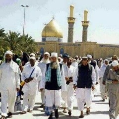 Ye Dil Bhi Hussaini Hai