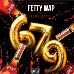 Fetty Wap feat. Remy Boyz & DevvonTerrell - 679 (NuroxNRX Personal Edit) (Extended Intro) (Shout)