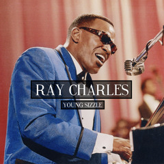 Young Sizzle - Ray Charles