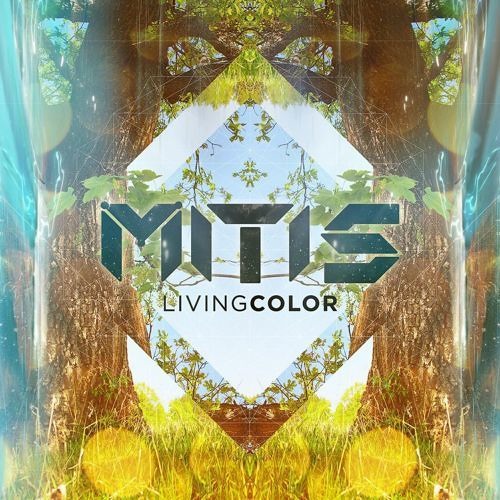 Mitis - Living Color (Dezpot Remix) free dl