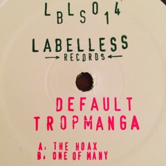 Tropmanga & Default - One Of Many CLIP SC