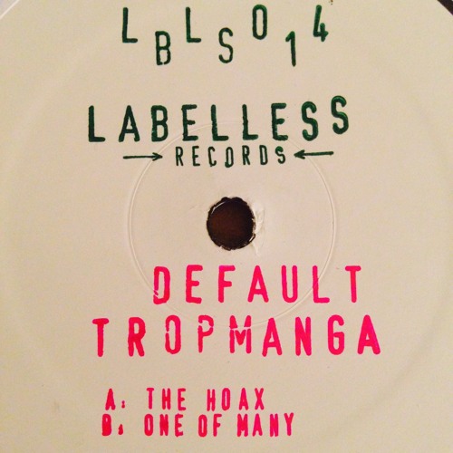 Tropmanga & Default - One Of Many CLIP SC