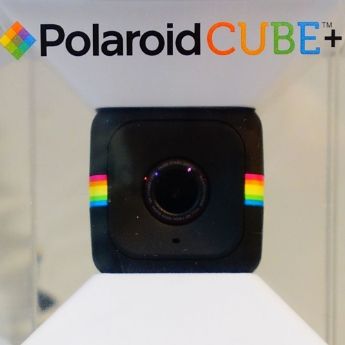 Stream Polaroid Cube+ Full Review! (AUDIO VERSION) by PocketableTech |  Listen online for free on SoundCloud