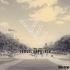 Samuel Dan - Jack (Original Mix) DEMO209