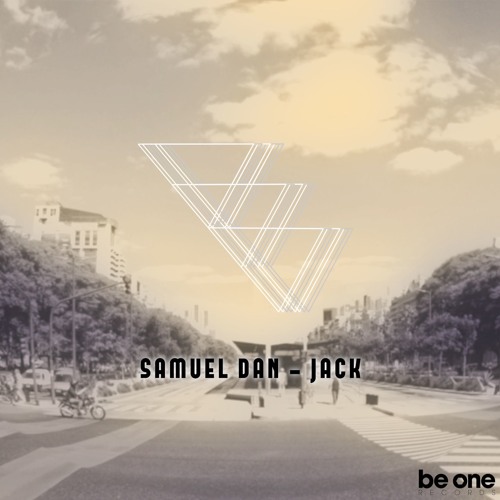 Samuel Dan - Jack (Original Mix) DEMO209
