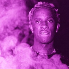 Young Thug - Raw (Chopped and Screwed)