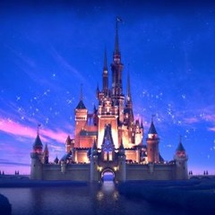 Disney Melody ('Video Game' Style)