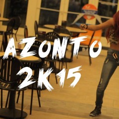 Azonto 2K15 - Bizzzle