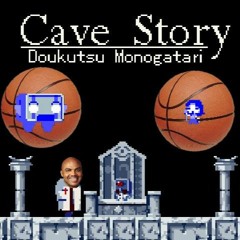 Cave Story: Last Court (Quad City DJs vs Daisuke Amaya)