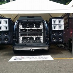 Dravson - American Bass N2