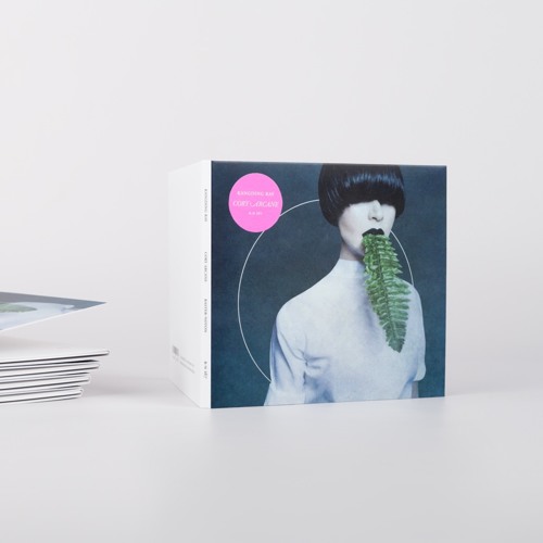 kangding ray - dark barker