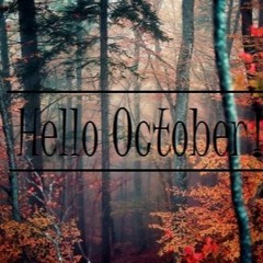 October 4th (prod. by DrumDummie)