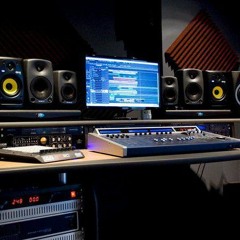 Instrumental Rap Hip hop