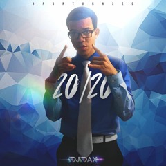 20/20 (#pdrturns20) • Prod. Rascal