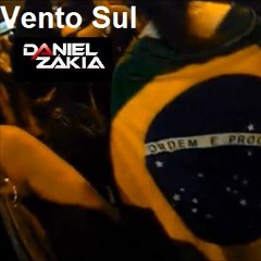 Vento - Sul - Daniel Zákia