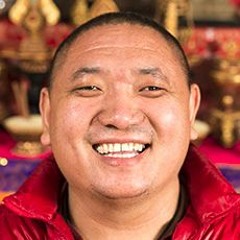 Khenpo Kunga - The Heart Of Compassion [20150915] (TMAD)