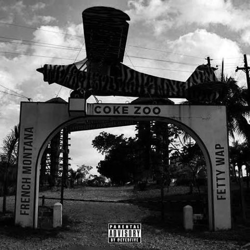03 French Montana & Fetty Wap - Freaky (Feat. Monty) [Prod. By The Mekanics]
