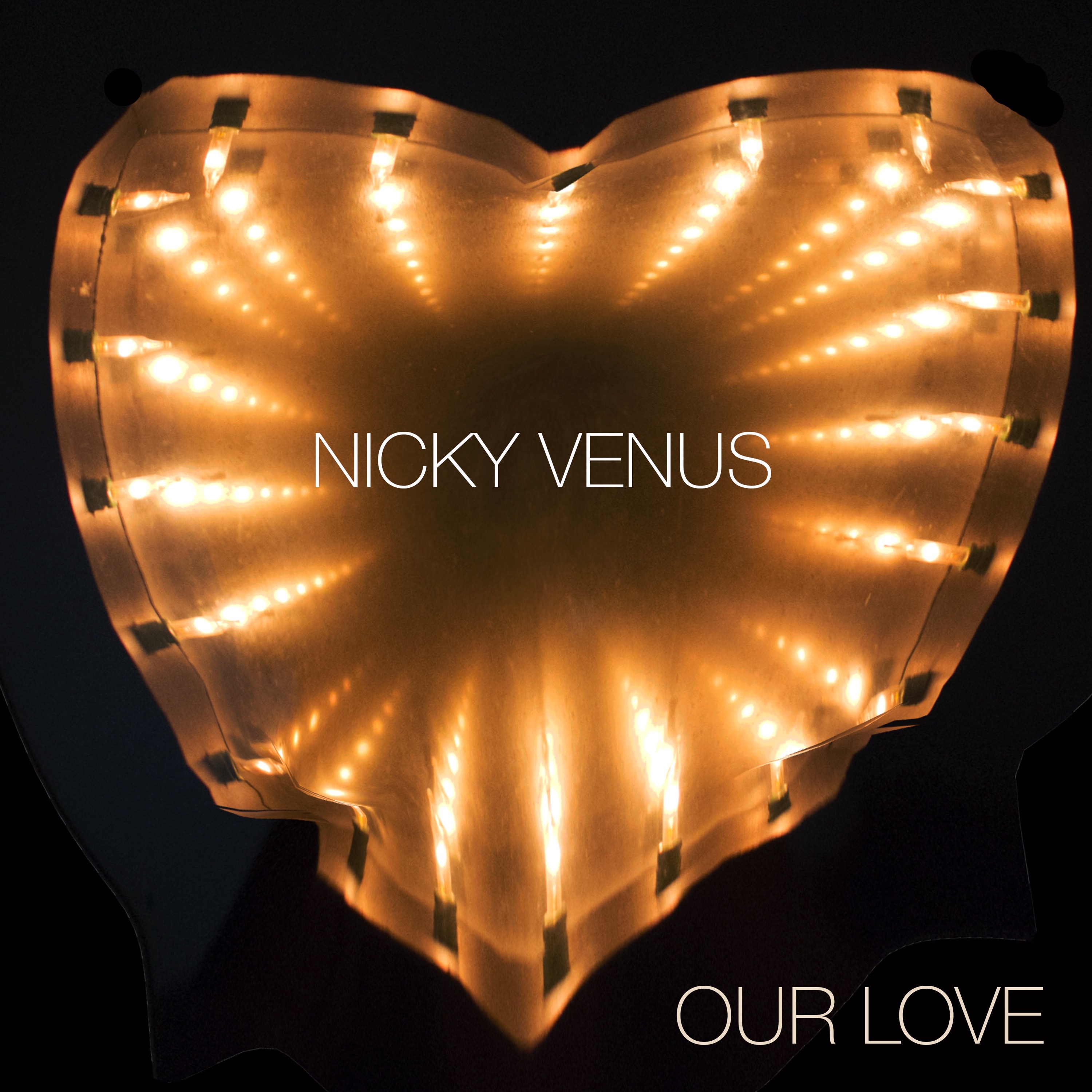 Nicky Venus