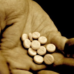 Klonopin (Cranford Nix)