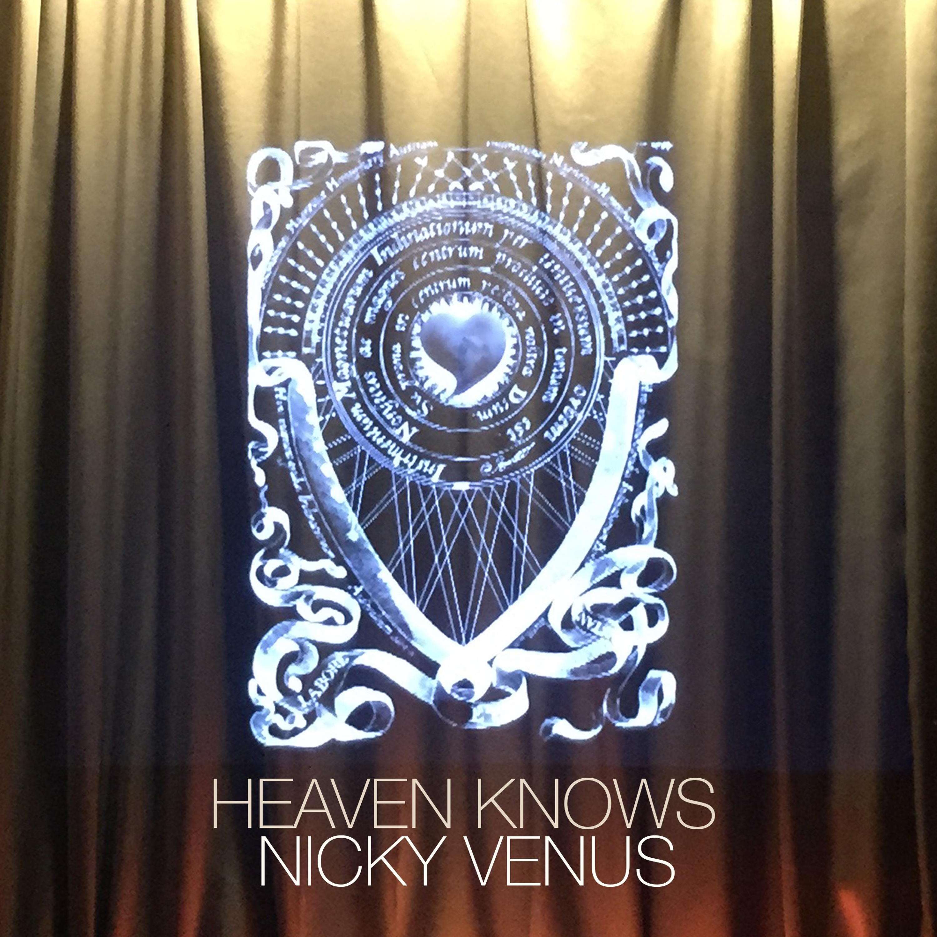 Nicky Venus