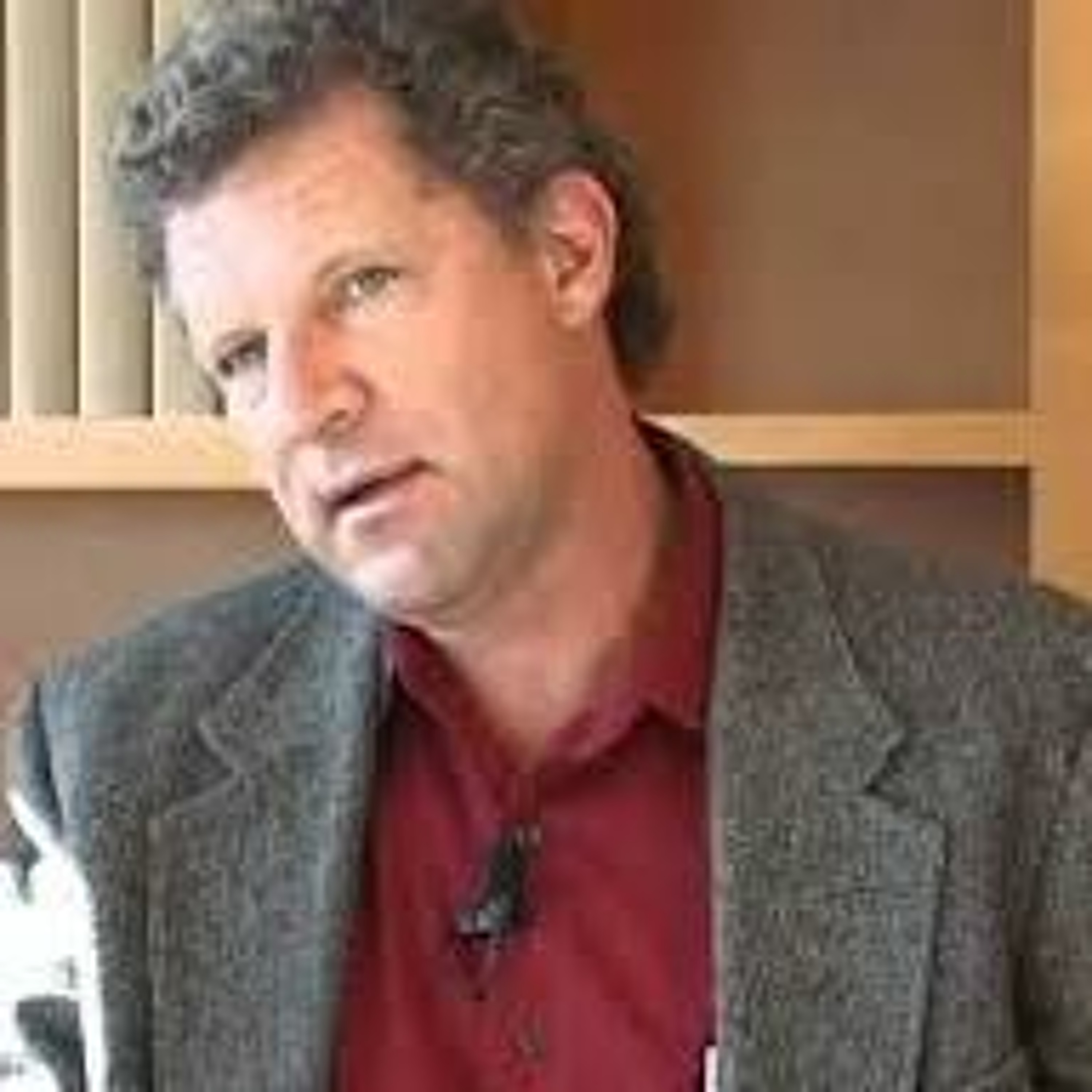 Juergen Winkler MD,ABIHM Functional Health Forum