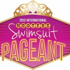 2013 International Hooters Swimsuit Pageant Song