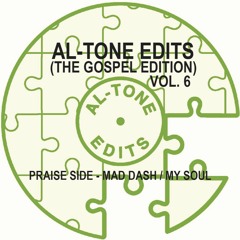 Al-Tone Edits (V.6)- Mad Dash