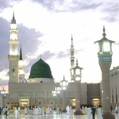 جمال نور المصطفى ~ فرقة براعم التراث