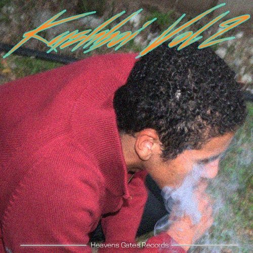 Seasons (Prod By. TheRullla)