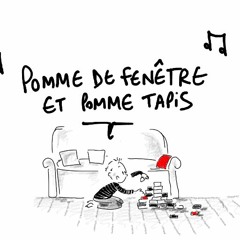 Dj - G Zup- -Pomme De Reinette Et MixX Partyy D'api D'api 2k15