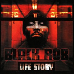 Black Rob - Life Story (instrumental)