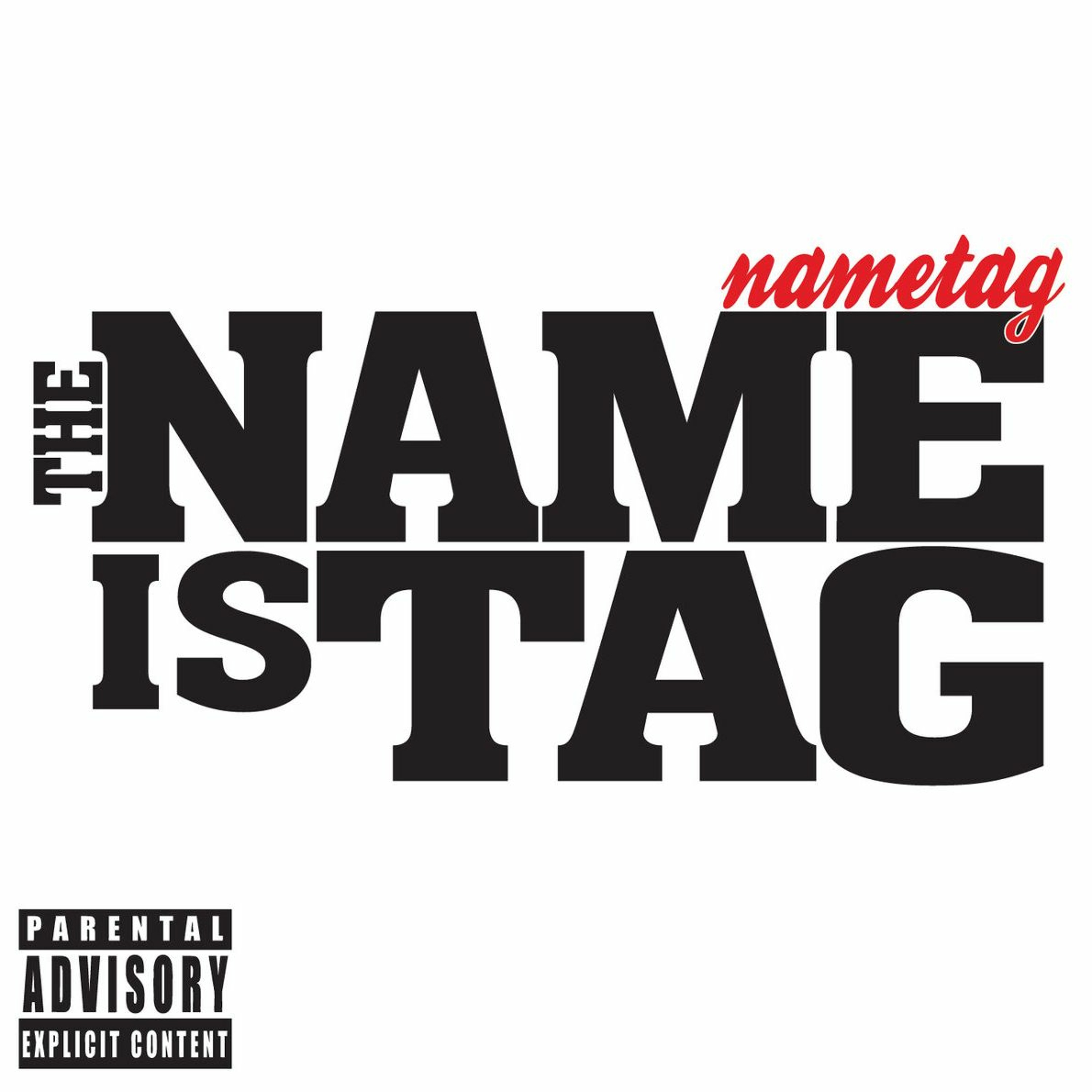 Nametag Alexander