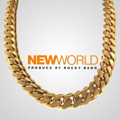 New World (ProducedByRockyBang)*Snippet*