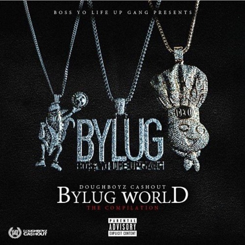 01 - BYLUG World