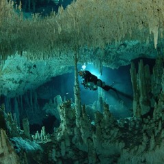 Flooded Caves