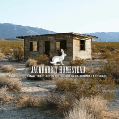 Jackrabbit Homestead Audio Tour