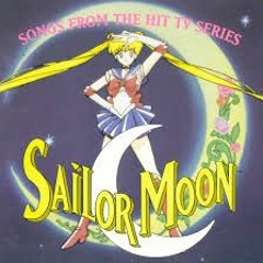 Sailor Moon Japanese Opening Theme