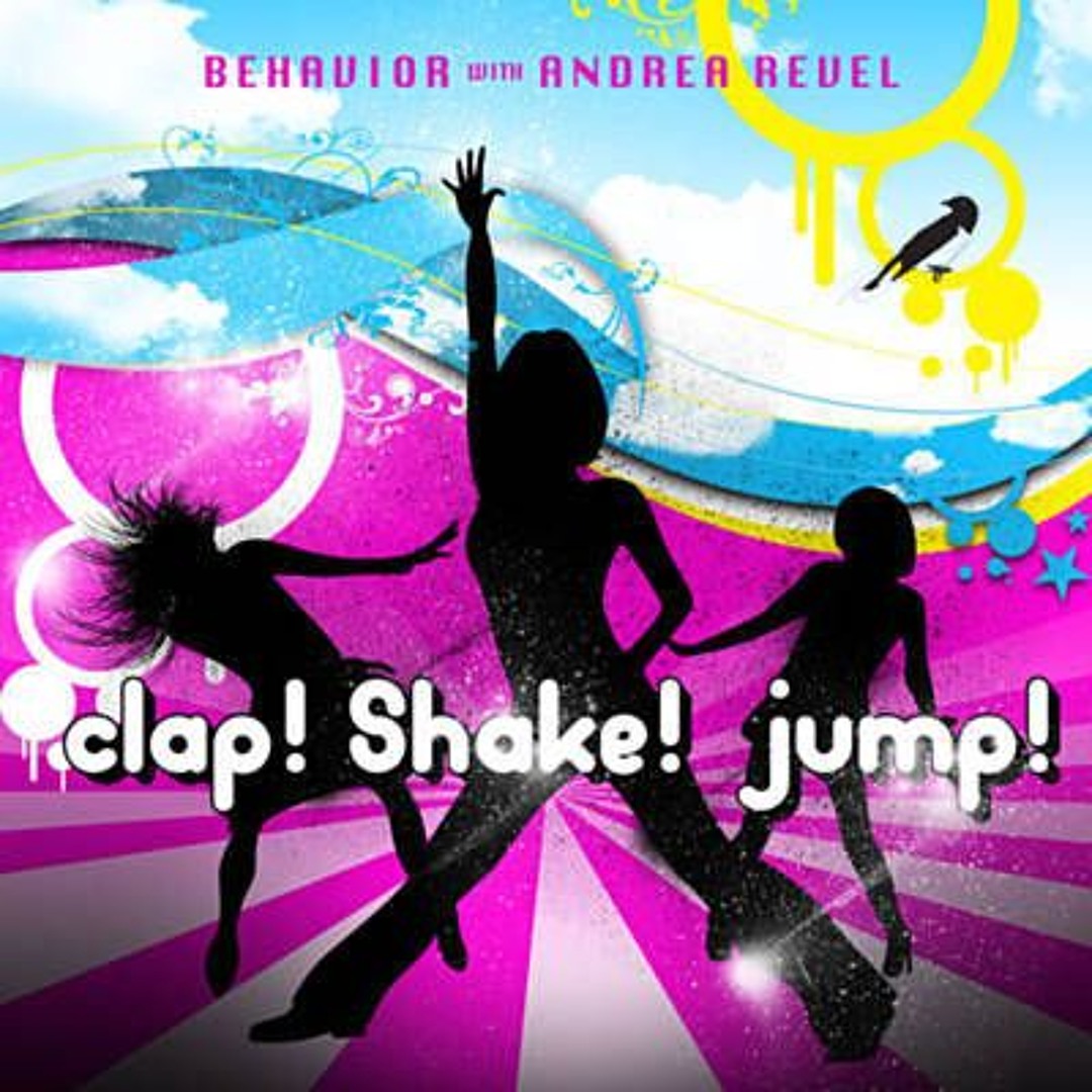 Stream Clap! Shake! Jump! [Preview] by Andrea Revel | Listen online for ...