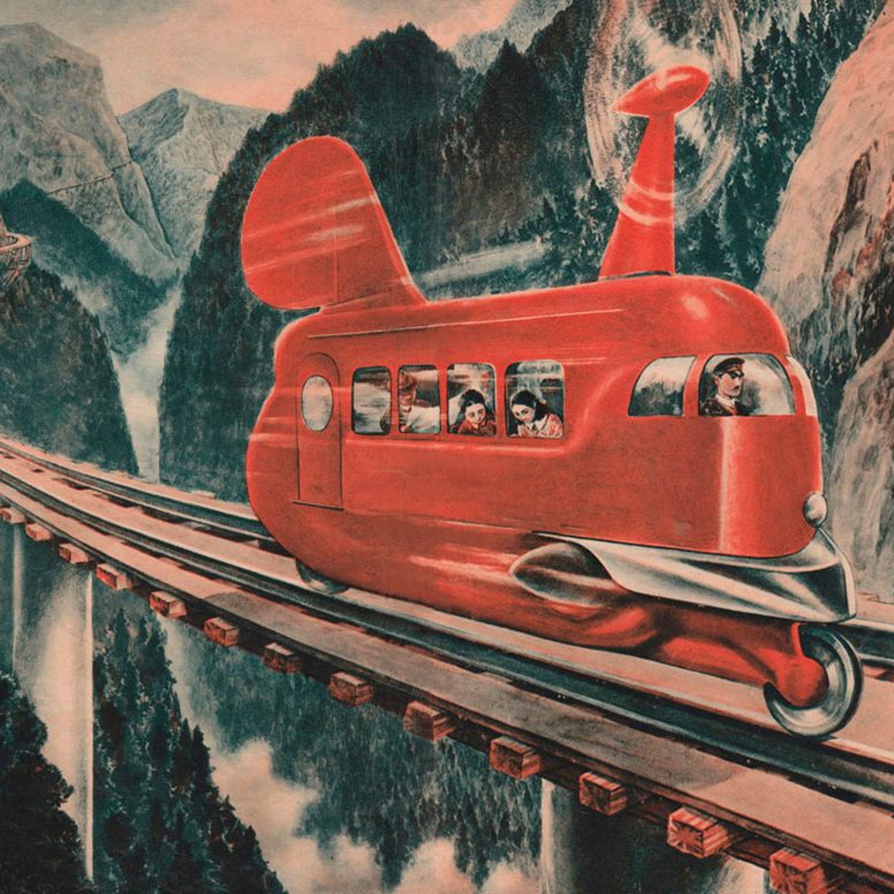 RetroFuturism