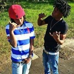 SlimeB X SlimeE - ''Baeless'' [Prod. By Lil' Chris]