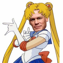 she is the one named sailor meme