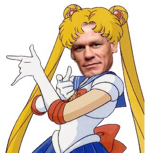 she is the one named sailor meme
