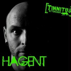Tinnitus @ RedCatLounge 25.10.2015
