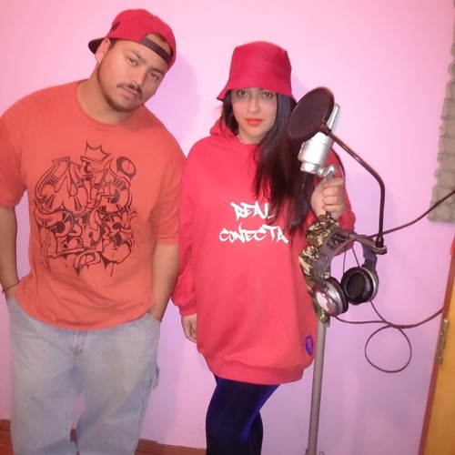 Real conecta - Que no Pare.mp3