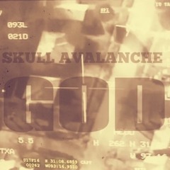 SKULL AVALANCHE-GOD