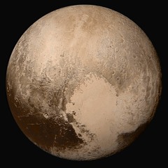 Return of Pluto