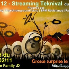 Mix ACID TRIBE 26.10.2015 WebTek 12 -HPFF
